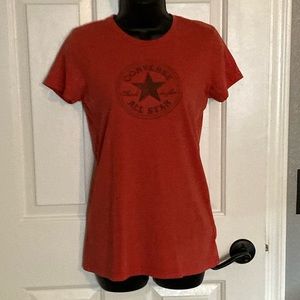 Women’s converse tee